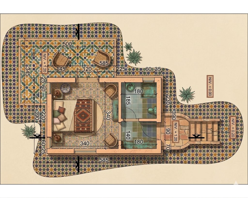 UNITE HABITATION